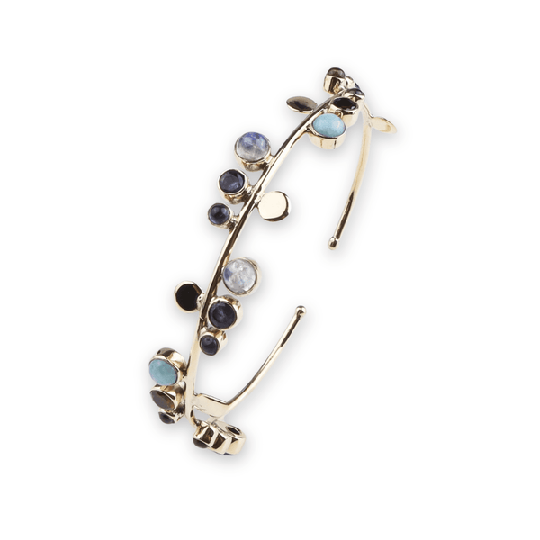 22K Gold Plated Fashion Bracelet