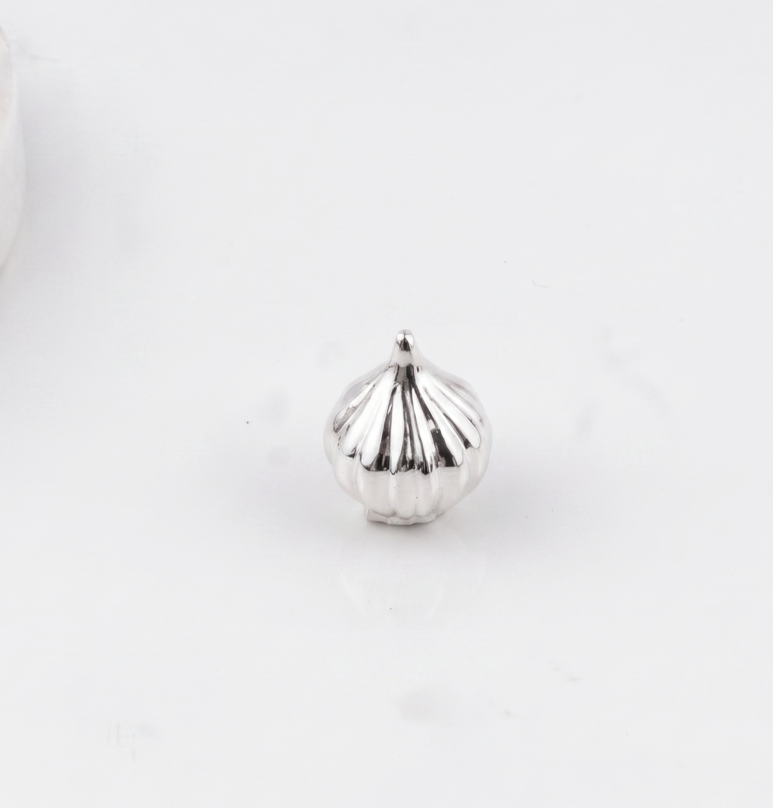 Silver Modak - Small