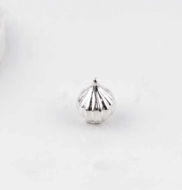 Silver Modak - Small