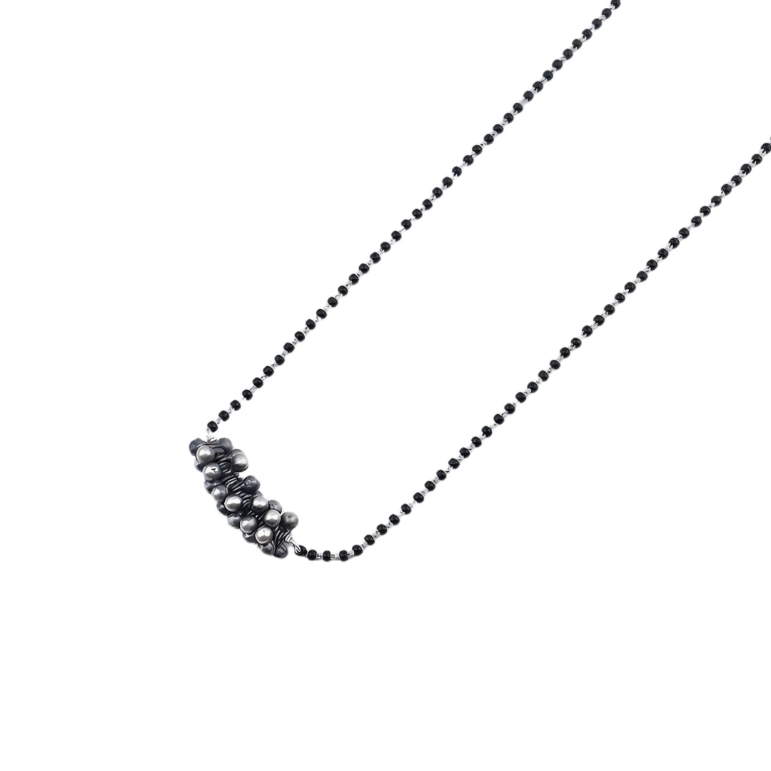 Ghungroo Bunch Mangalsutra