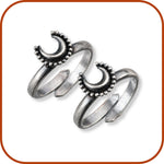 Toe Rings