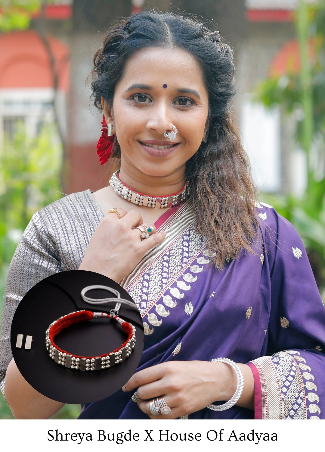 House of Aadyaa