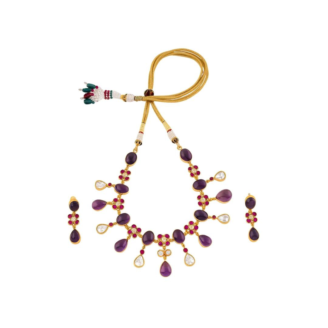22K Gold Plated Fashion Sets