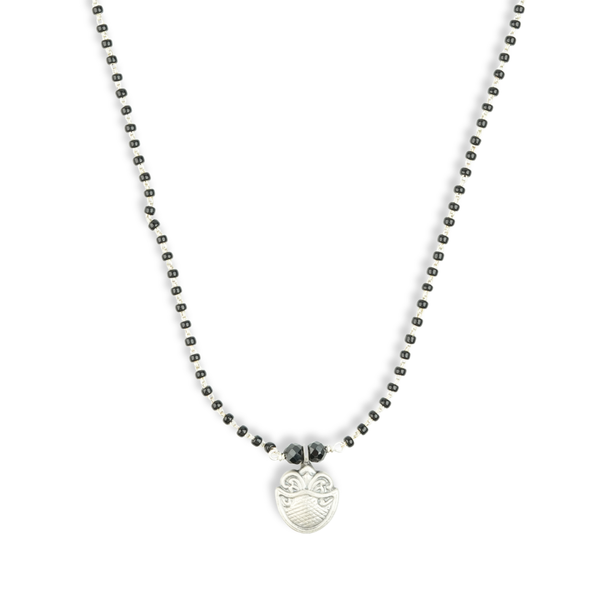Bheerunda (Double Headed Eagle) Mangalsutra