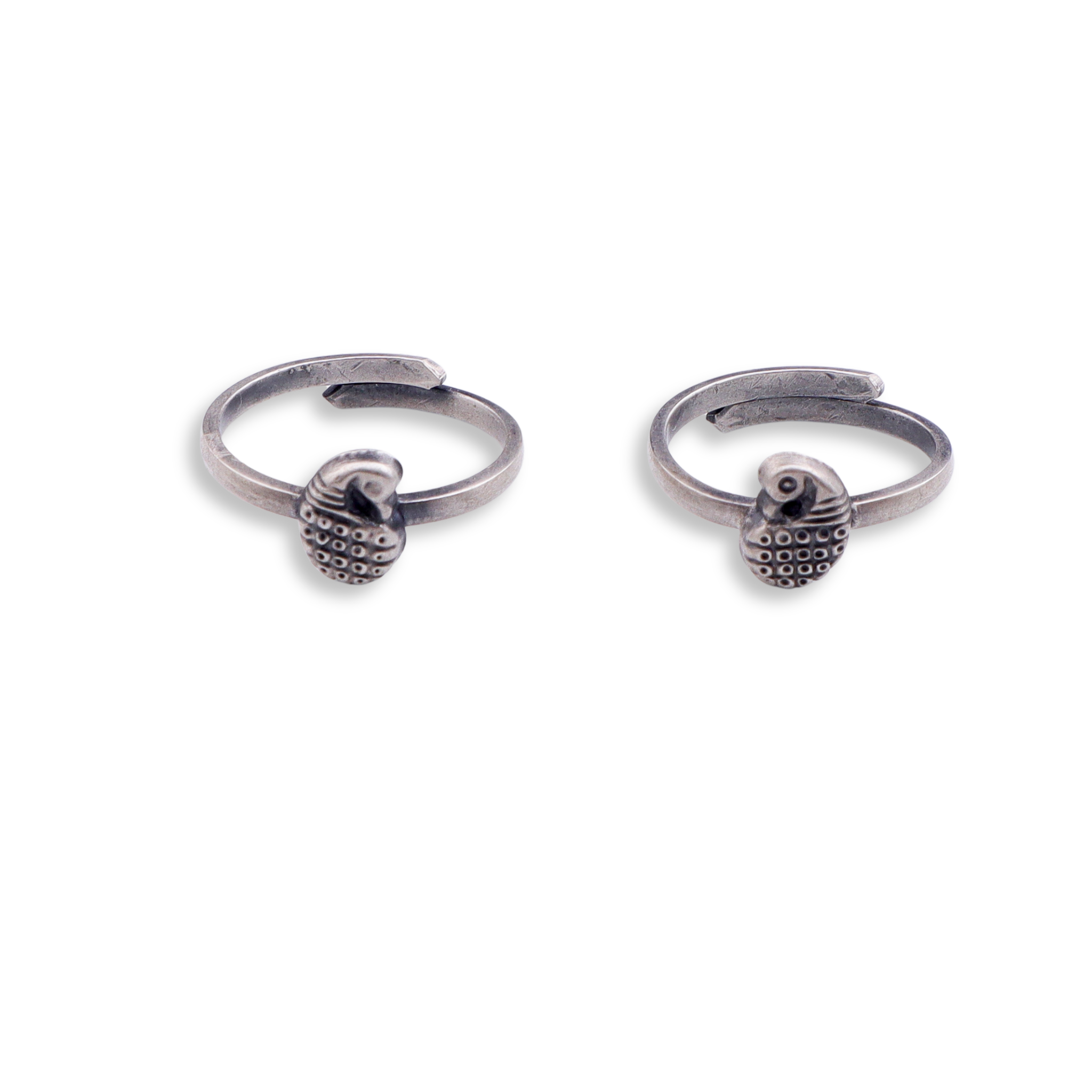 Silver Toering
