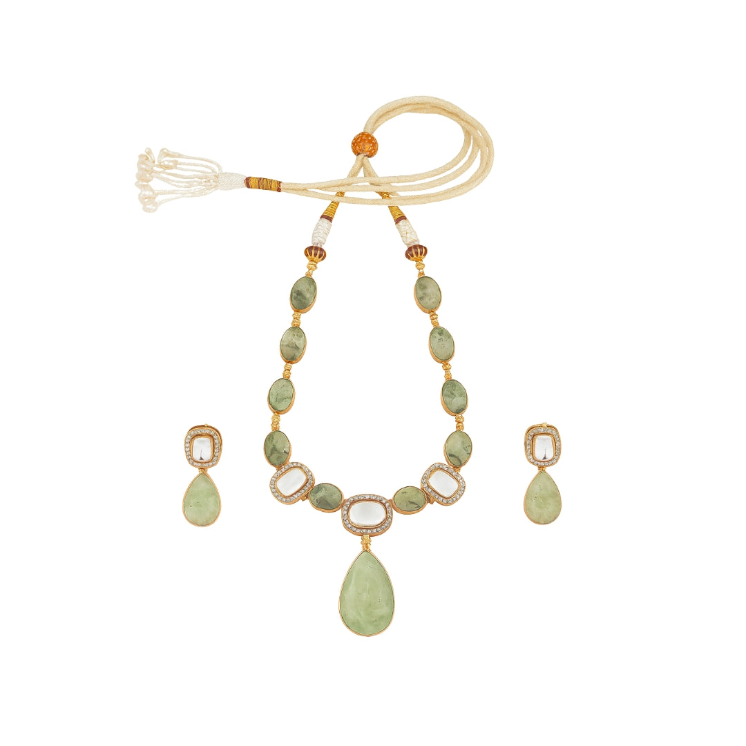 22K Gold Plated Fashion Sets