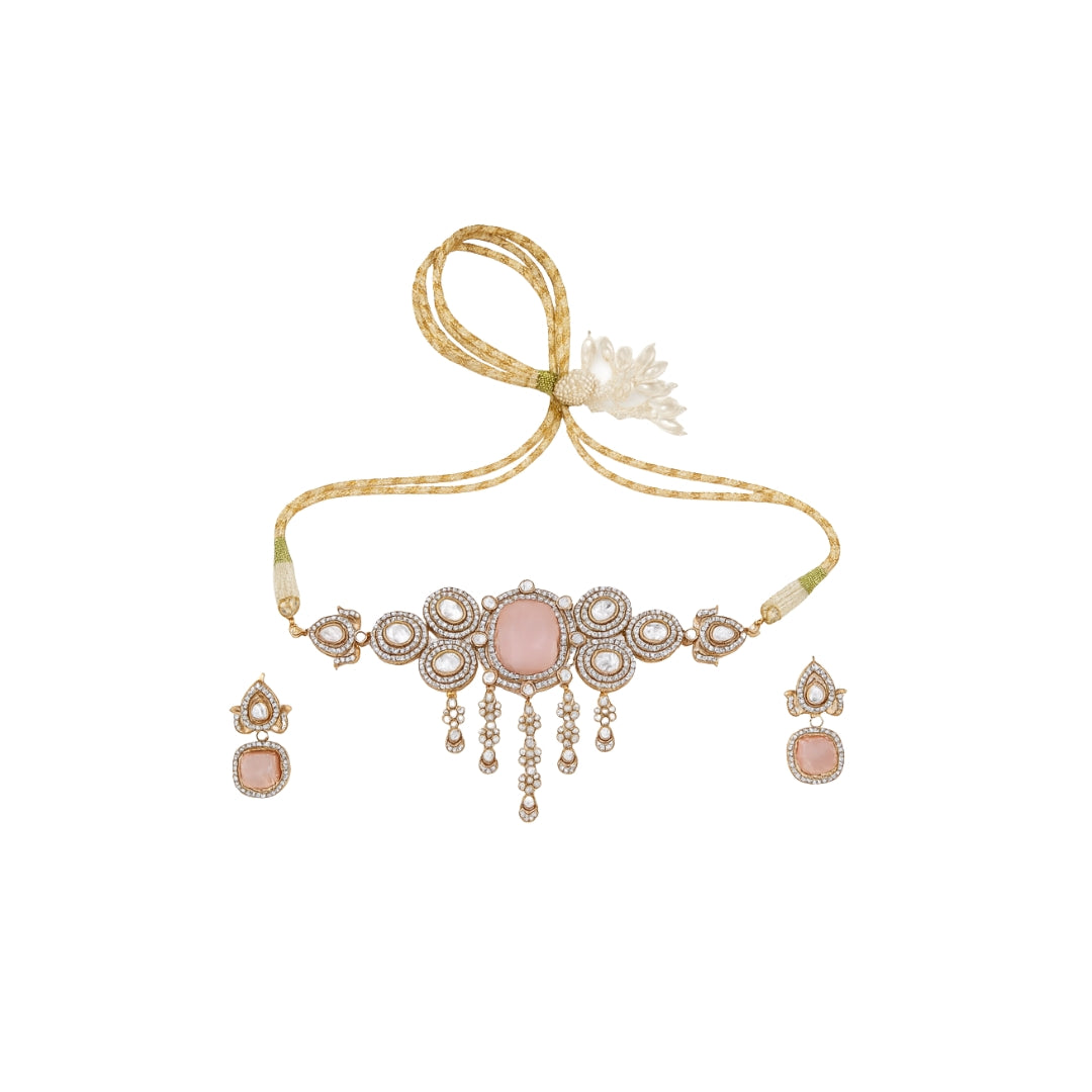 22K Gold Plated Fashion Sets