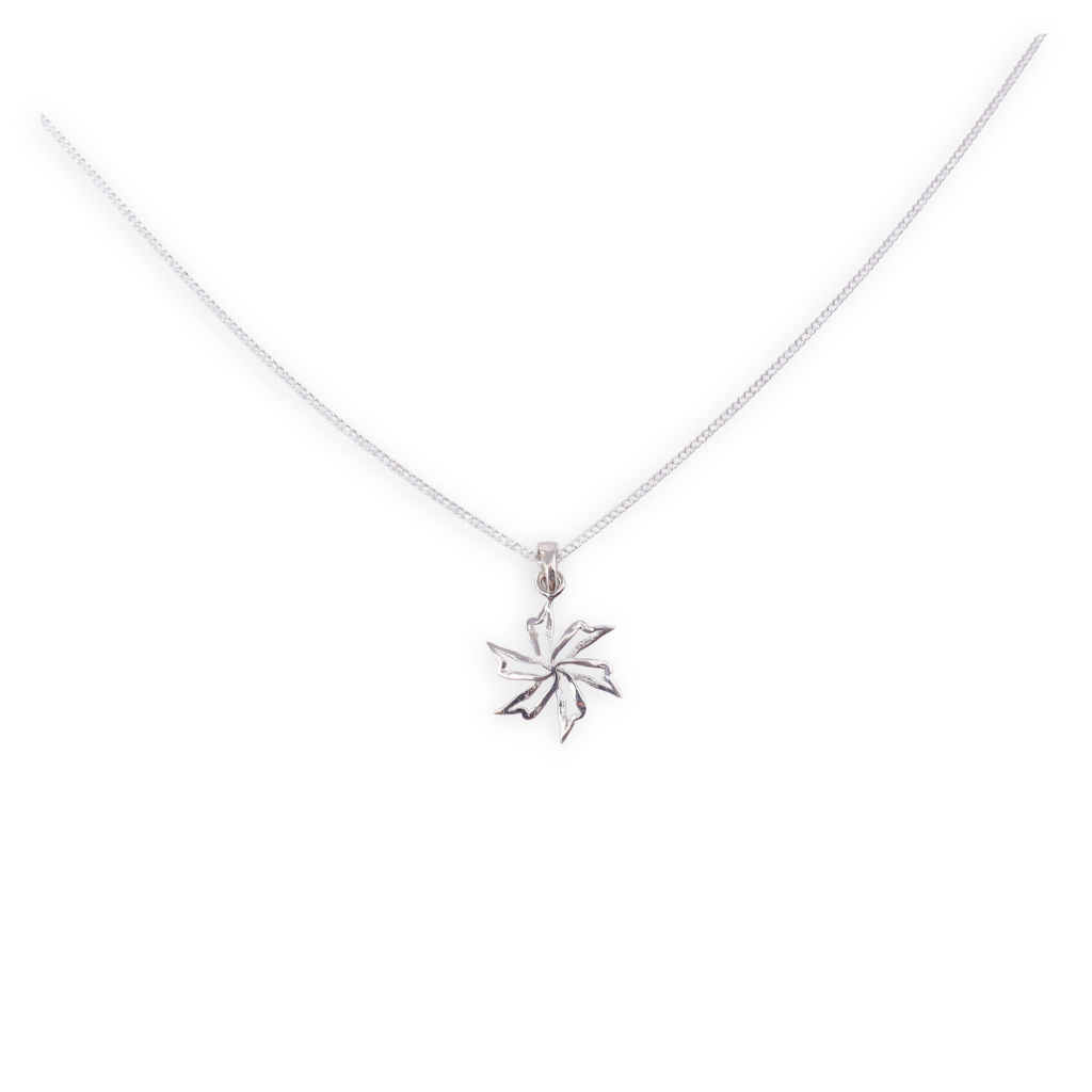 Prajakta Charm Necklace