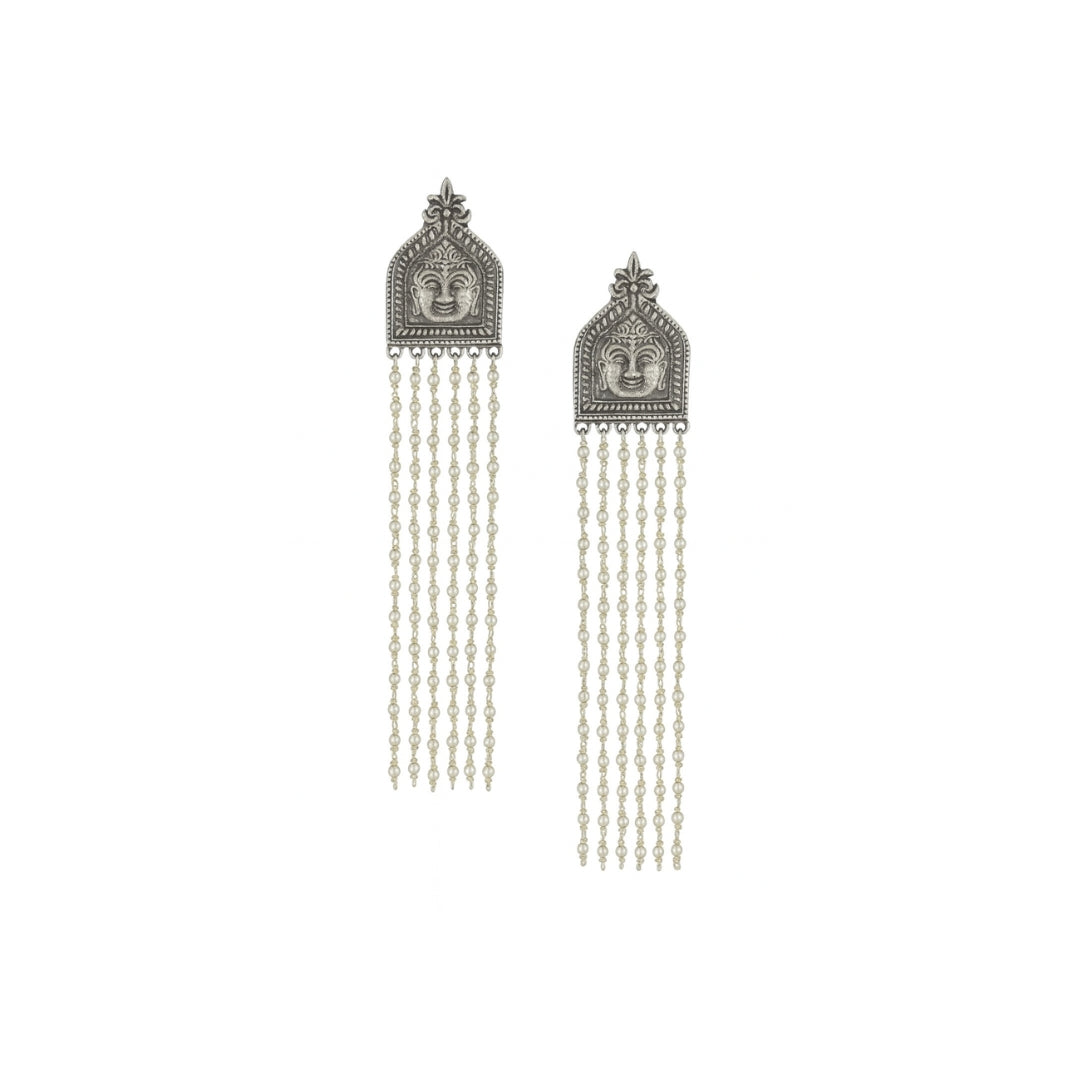 Bageecha "No Strings Attached" Earring