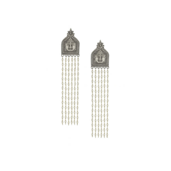 Bageecha "No Strings Attached" Earring