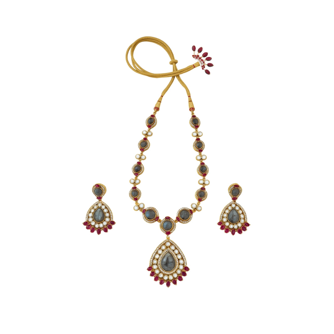 22K Gold Plated Fashion Sets