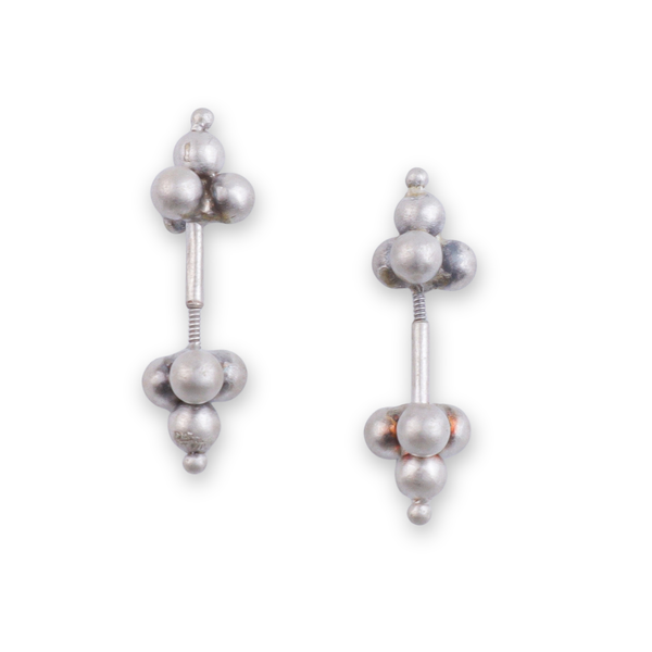 Cluster Bugadi (Pierced)