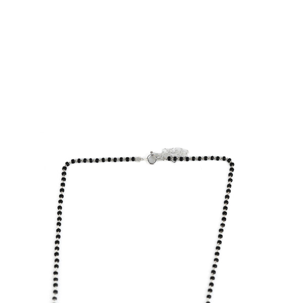 Bageecha Pink Nakshatra Mangalsutra Set