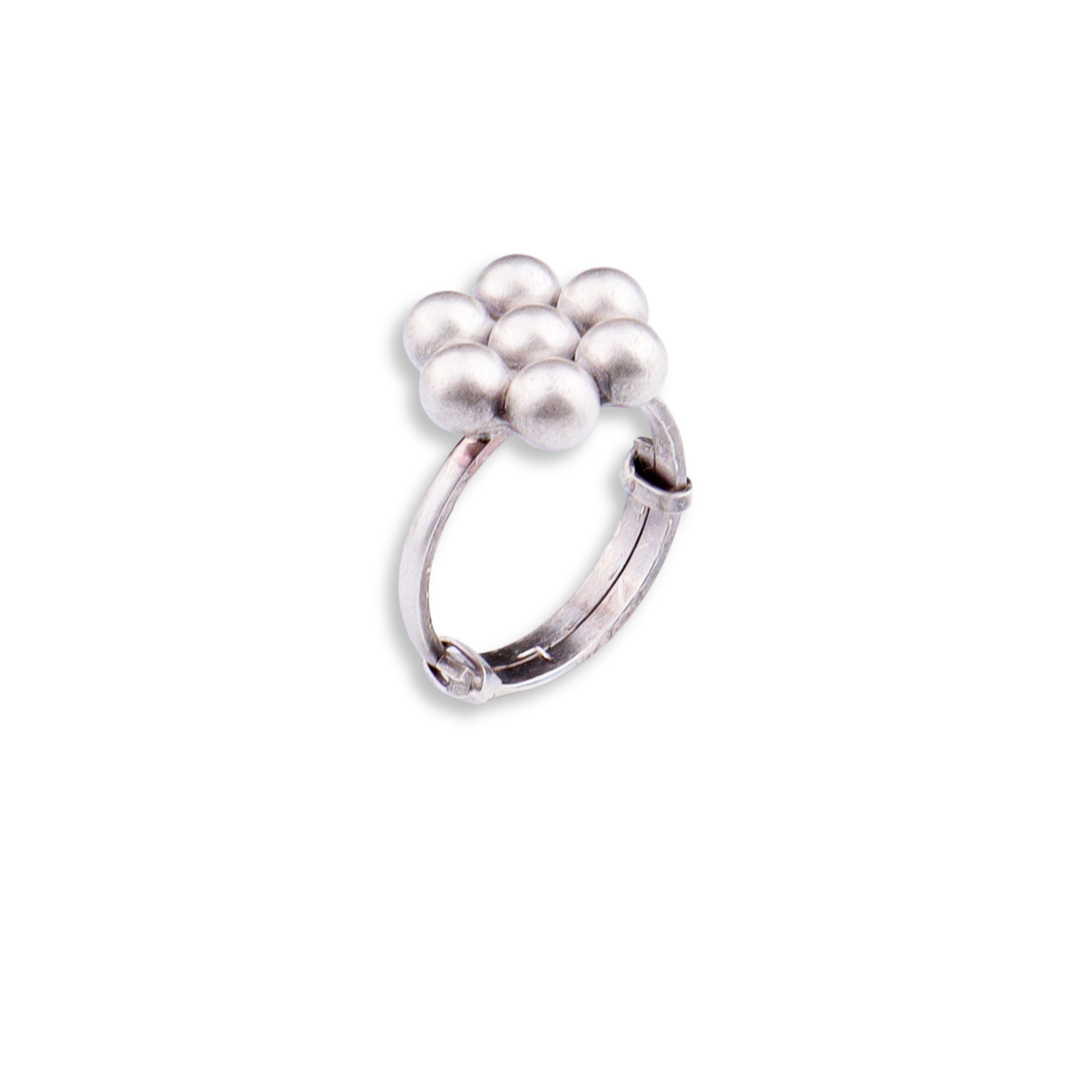 Kudi Ring: Big