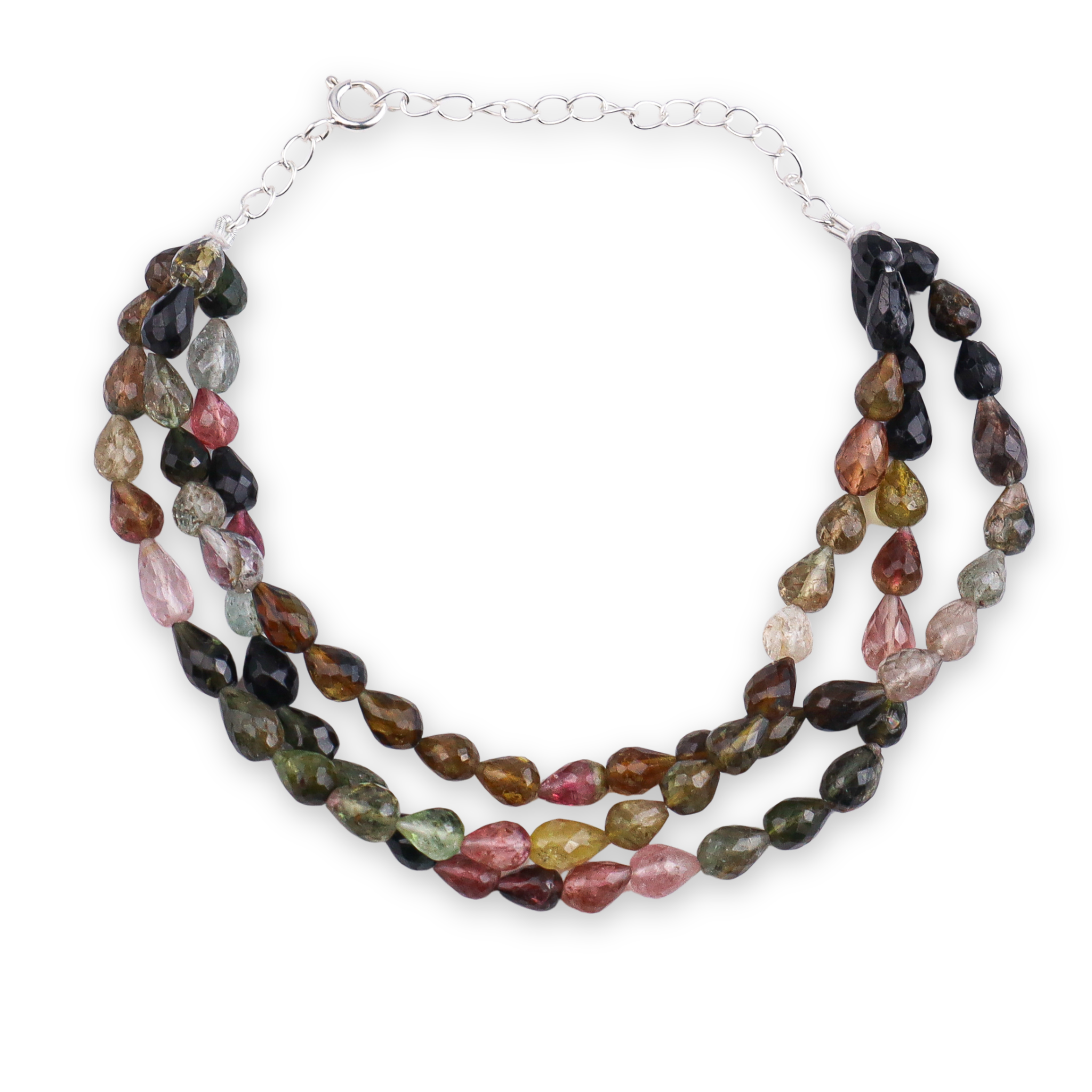 Tourmaline Bracelet
