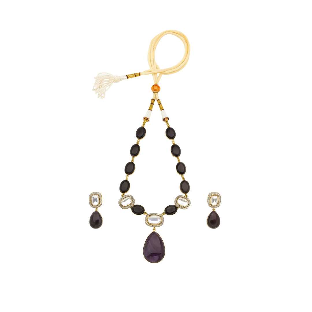 22K Gold Plated Fashion Sets