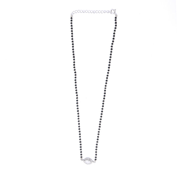 Marquise Cluster CZ Mangalsutra