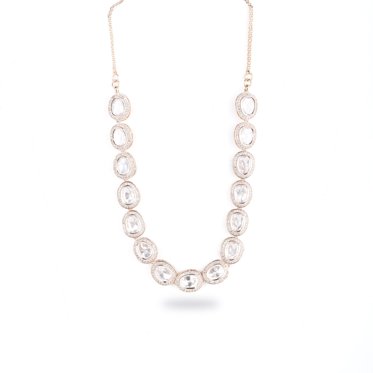 22K Gold Plated Fashion Set