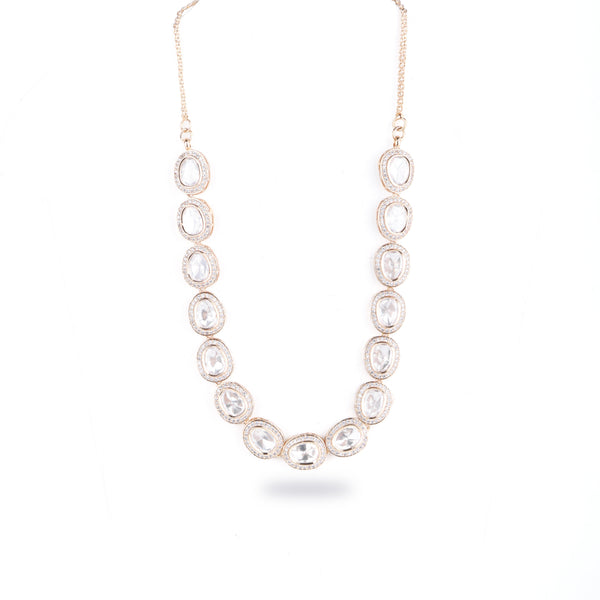 22K Gold Plated Fashion Set
