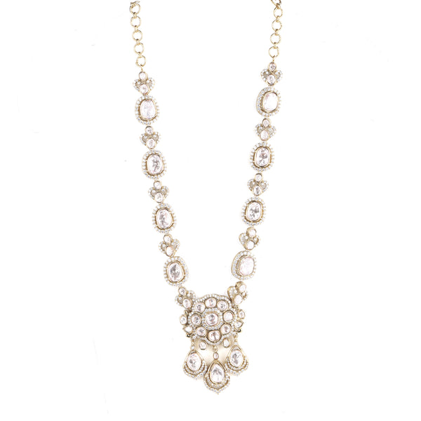 22K Gold Plated Fashion Set