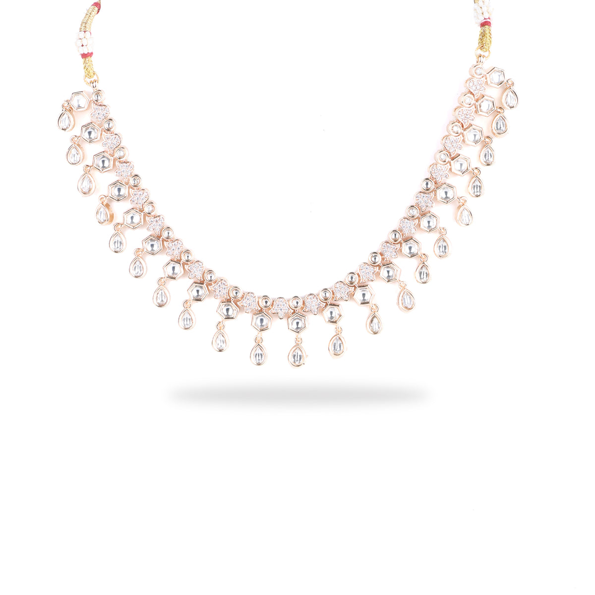 22K Gold Plated Fashion Set