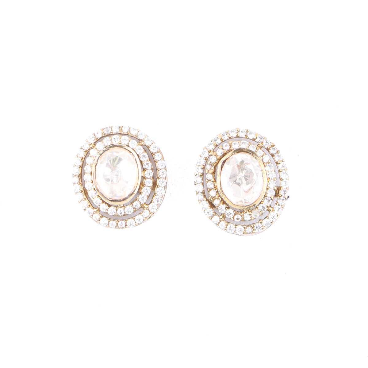 22K Gold Plated Fashion Set