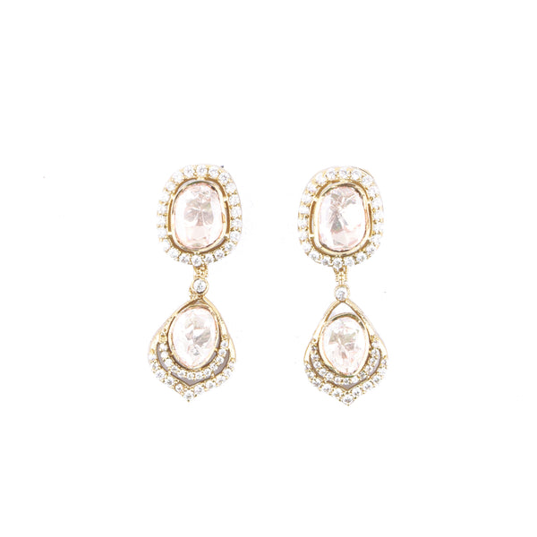 22K Gold Plated Fashion Set