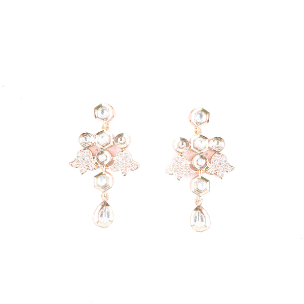 22K Gold Plated Fashion Set