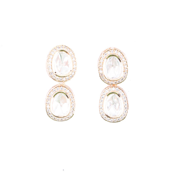 22K Gold Plated Fashion Set
