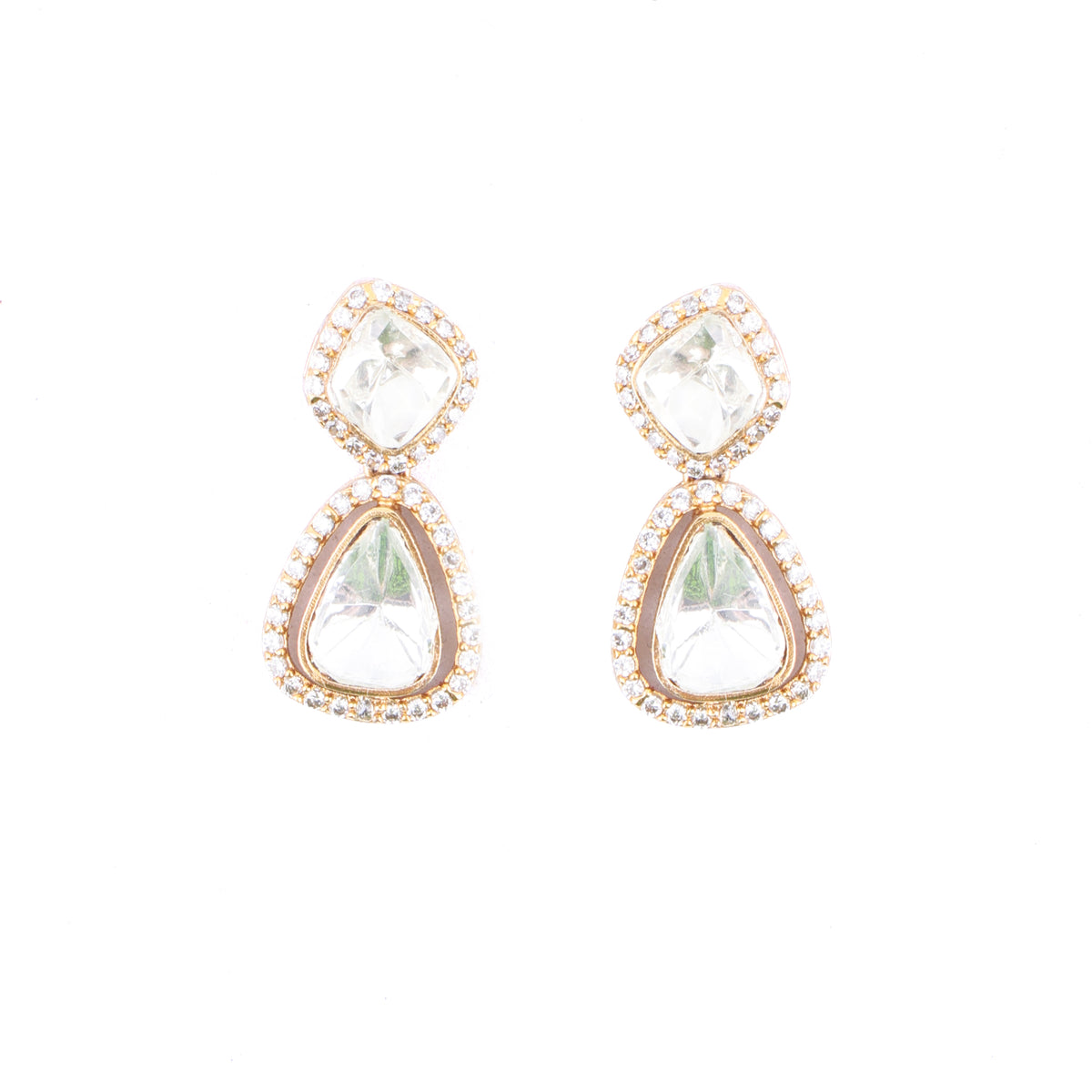 22K Gold Plated Fashion Set