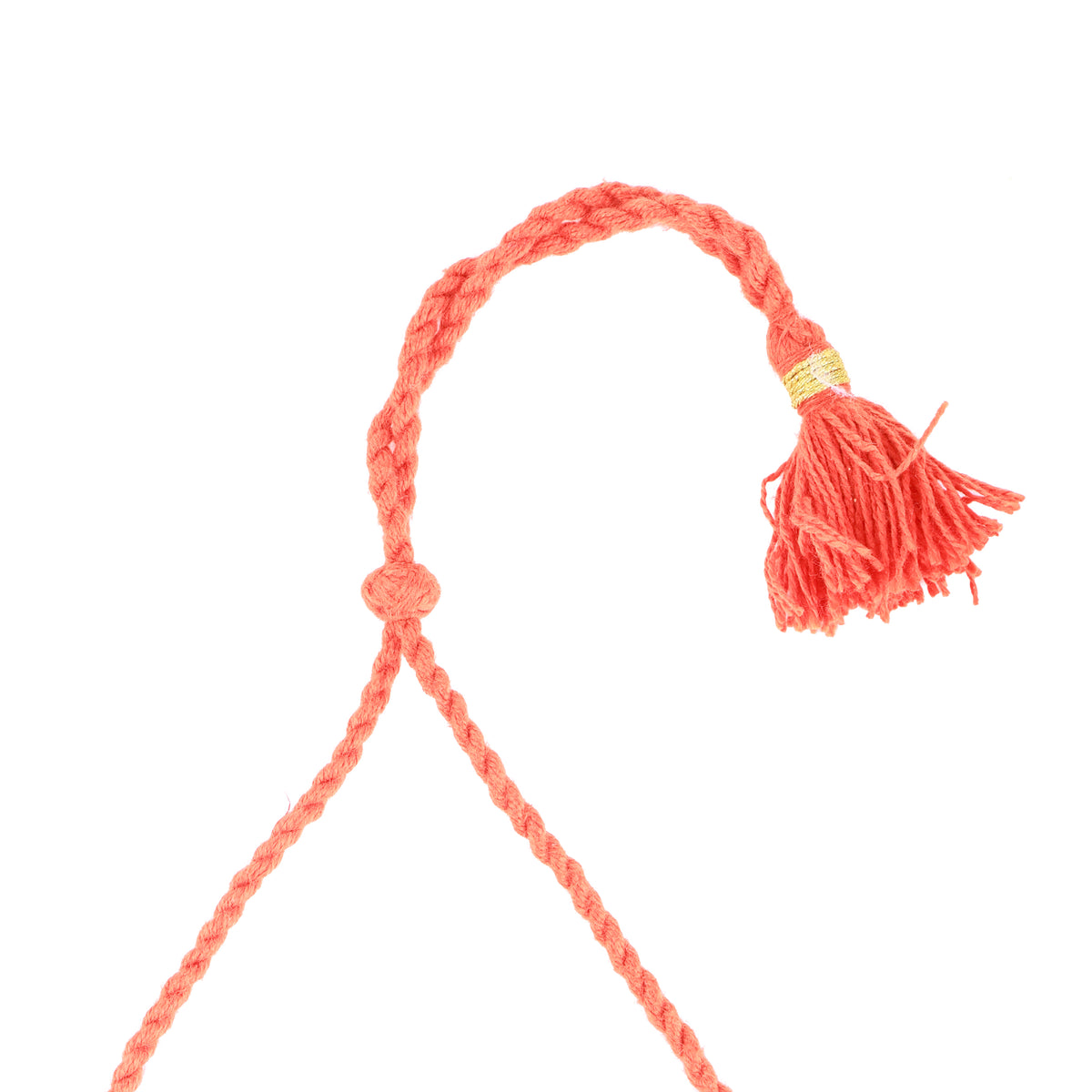 22K Gold Plated Fashion Necklace