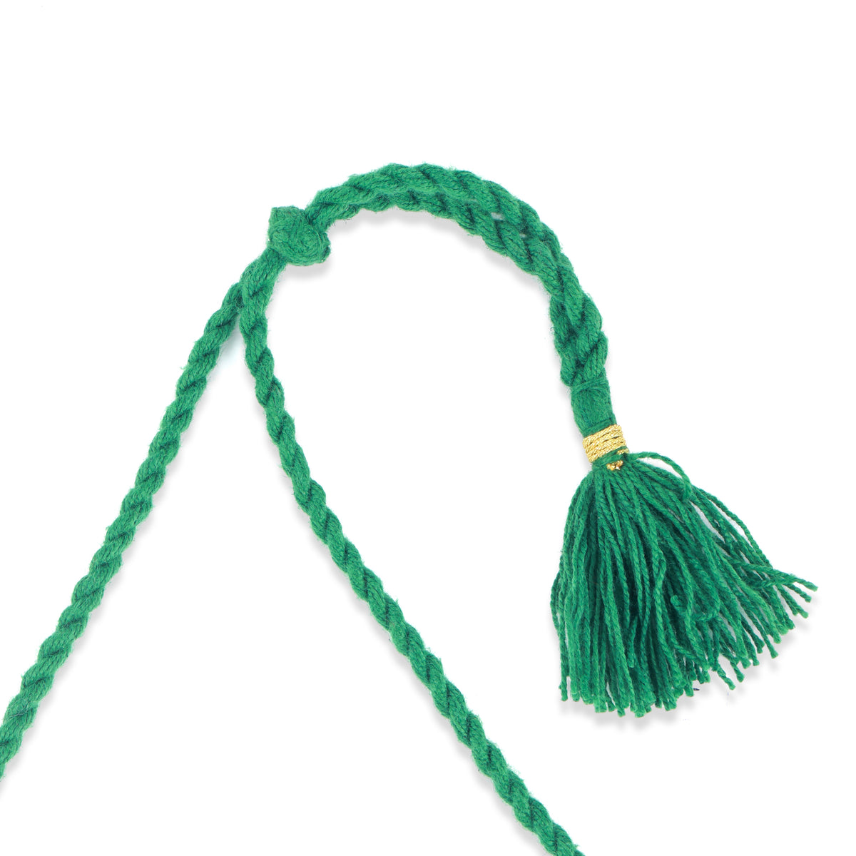 22K Gold Plated Fashion Necklace