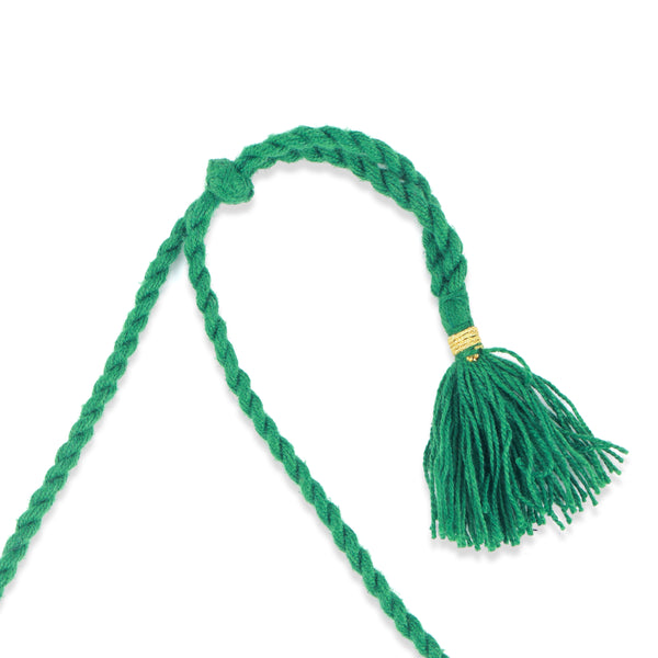 22K Gold Plated Fashion Necklace
