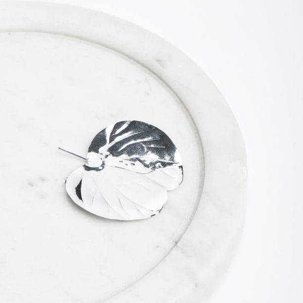 Silver Aaptyacha Paan – Small