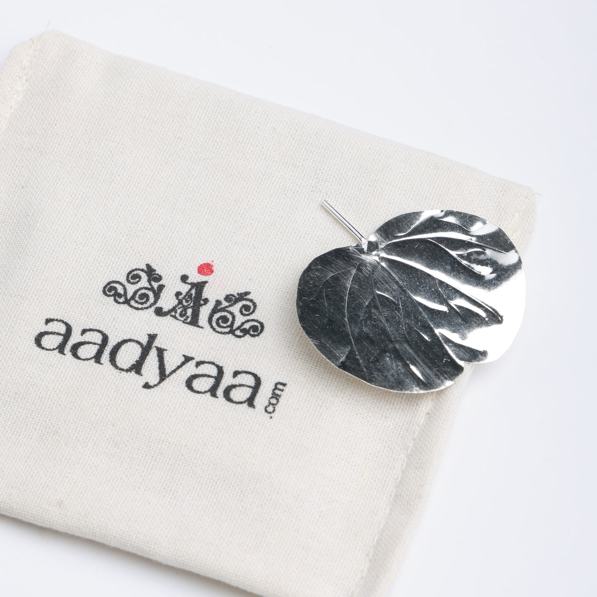 Silver Aaptyacha Paan – Regular