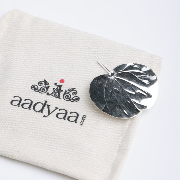 Silver Aaptyacha Paan – Regular