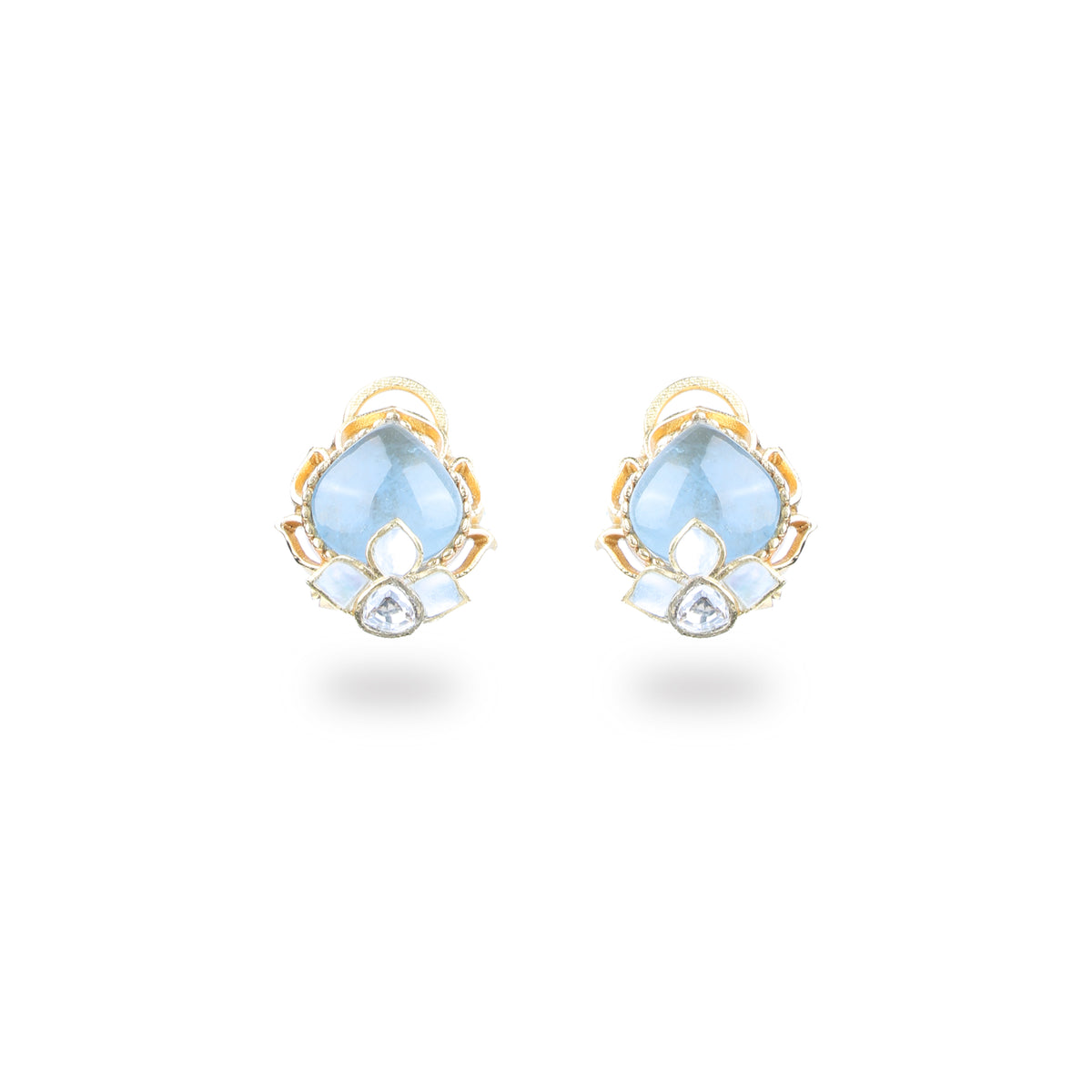 22K Gold Plated Fashion Set