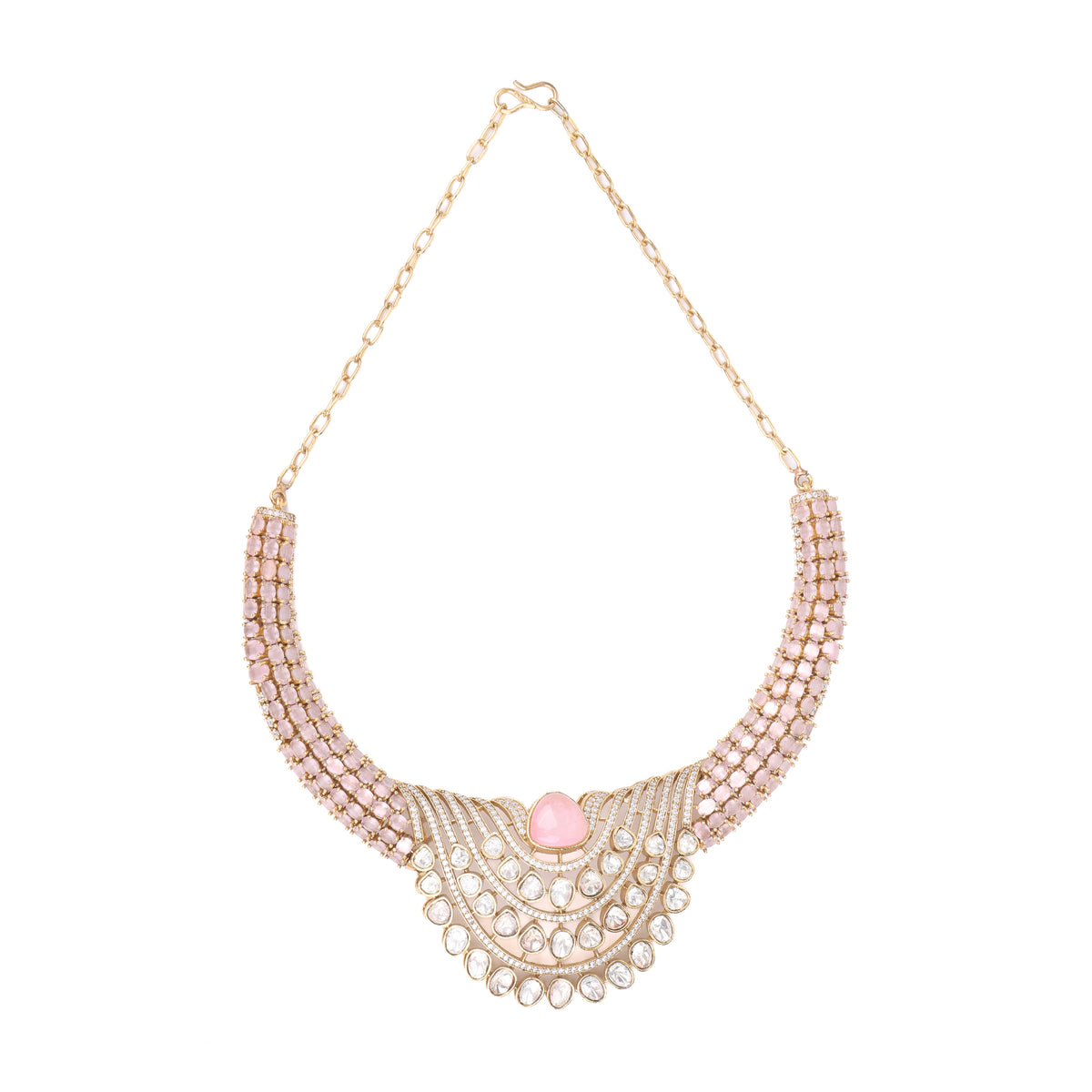 22K Gold Plated Fashion Set