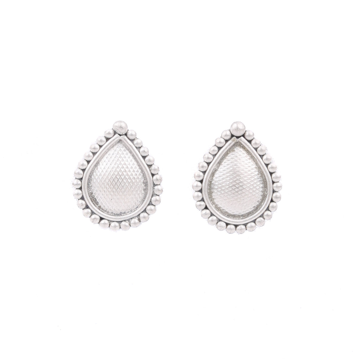 Parnika Choker Set | 92.5 Sterling Silver