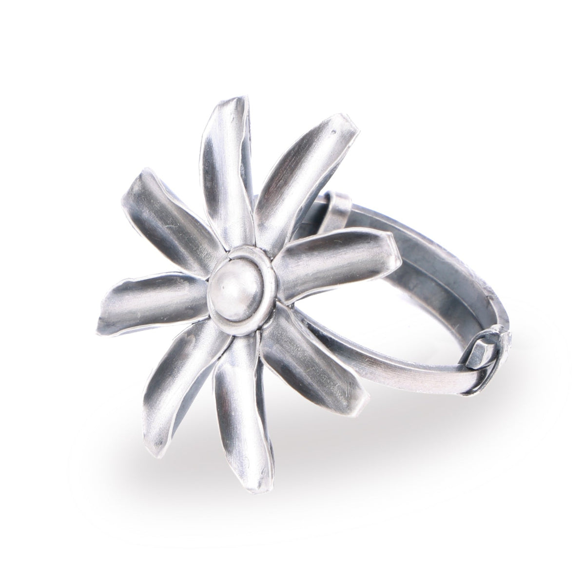 Gulbahaar Ring ( Adjustable )