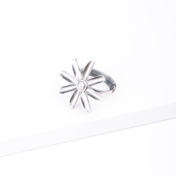 Gulbahaar Ring ( Adjustable )