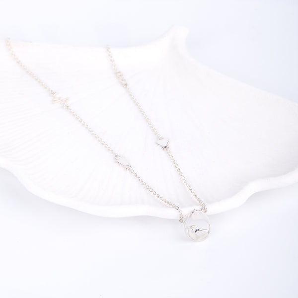 Motherhood Necklace