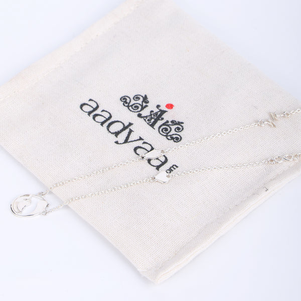 Motherhood Necklace