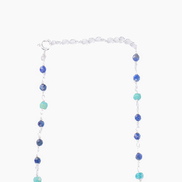 Persian Abstract Enamel Set