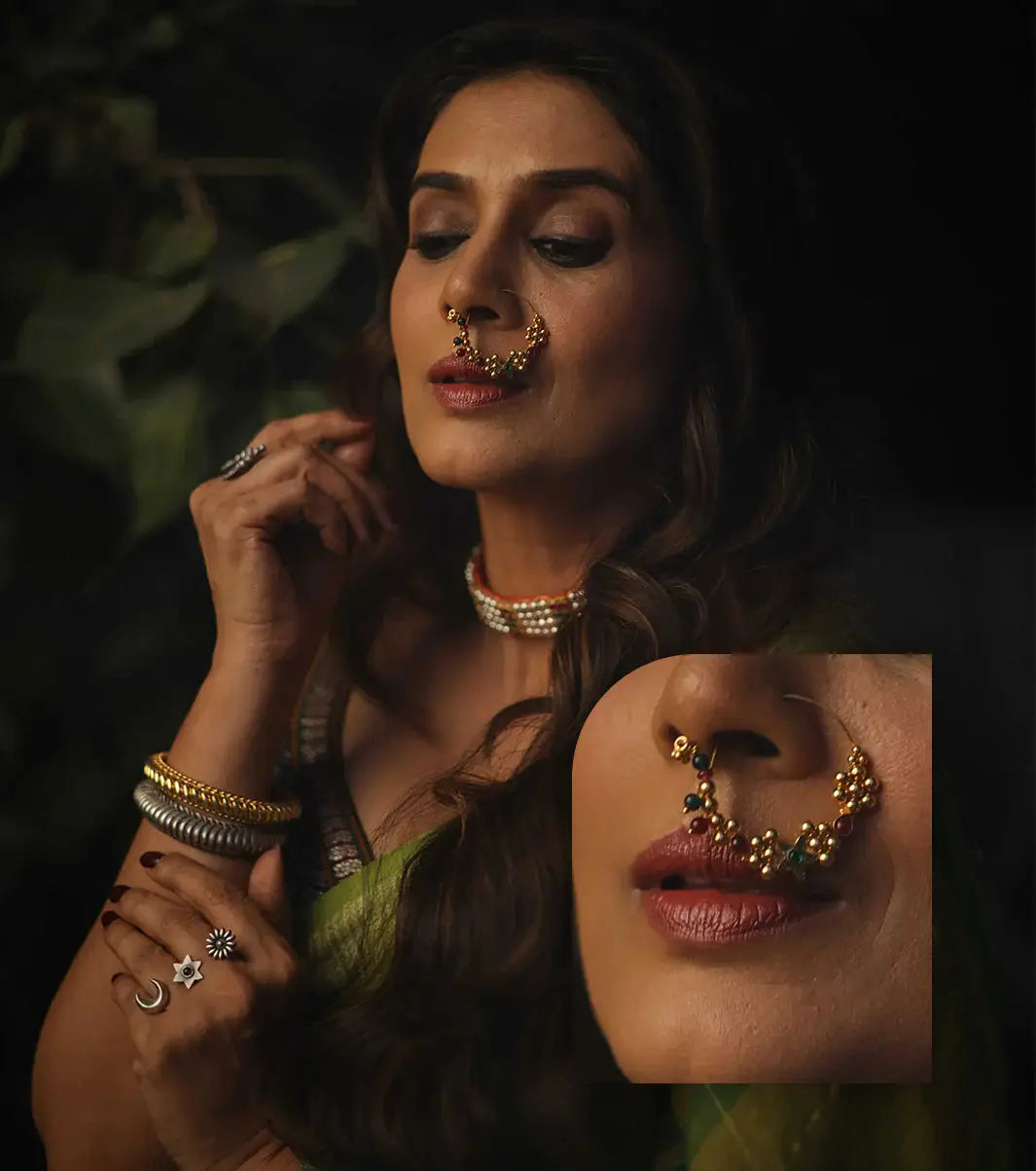 Aadya jewellery 2025