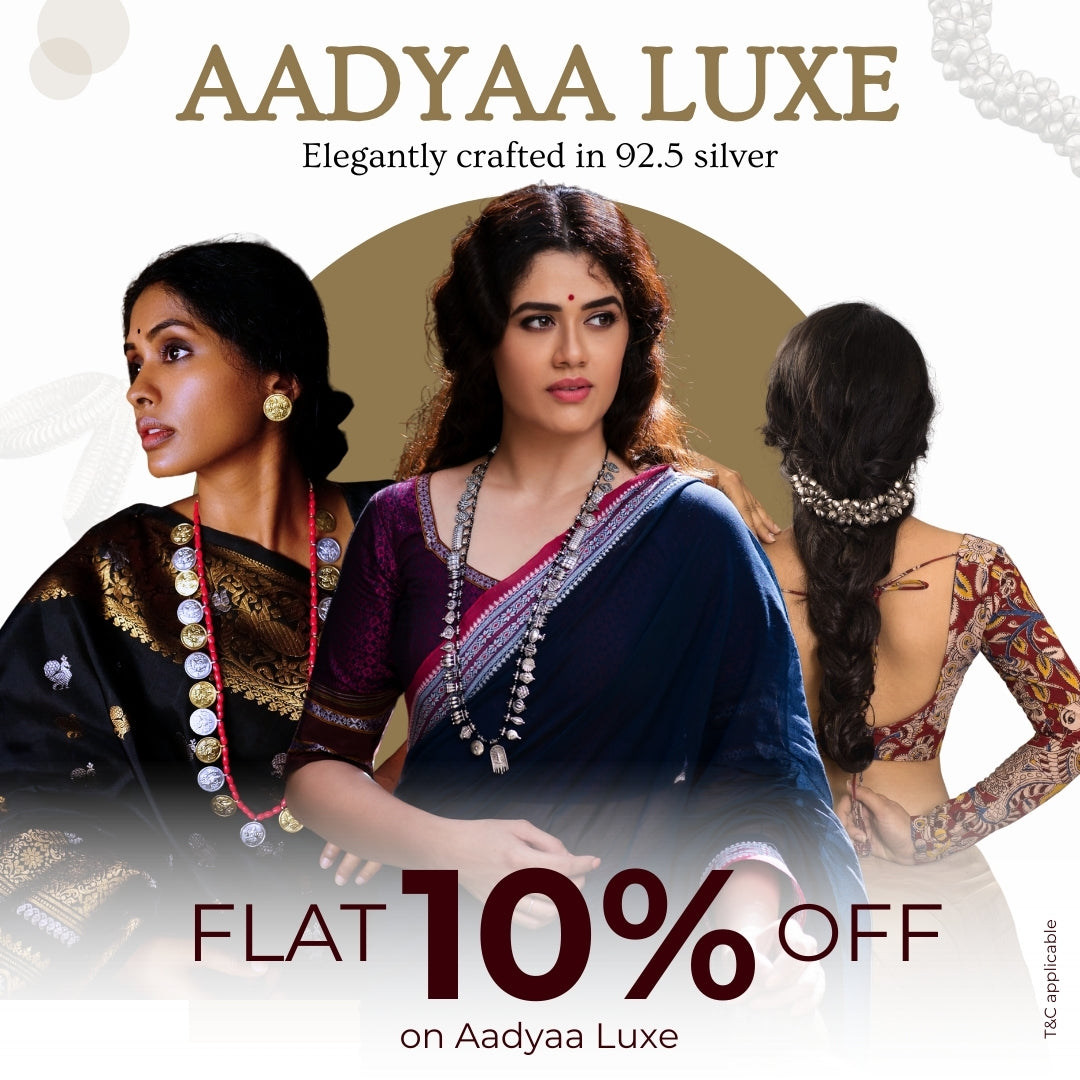 House of Aadyaa