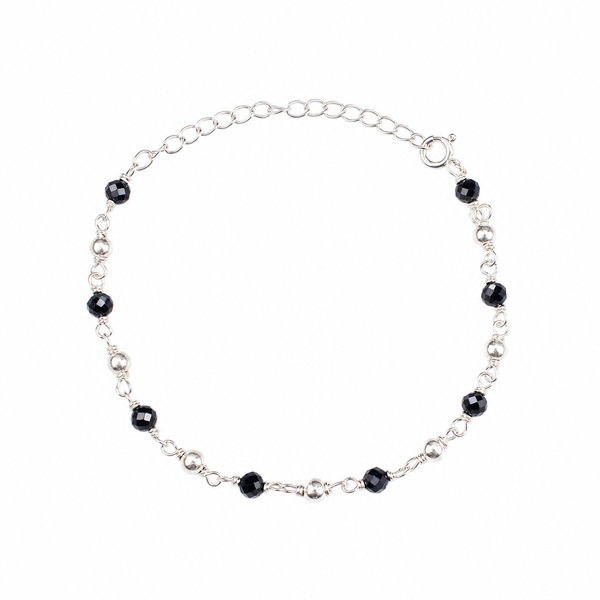 Baby Anklet