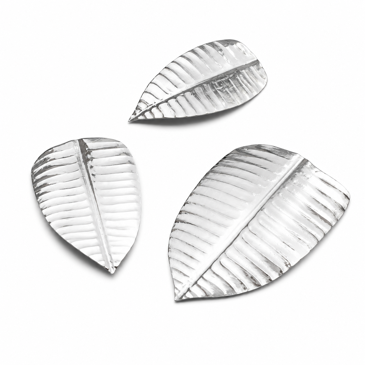 Banana Leaf Set