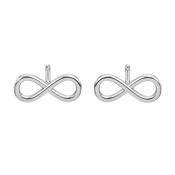 Infinity Earrings