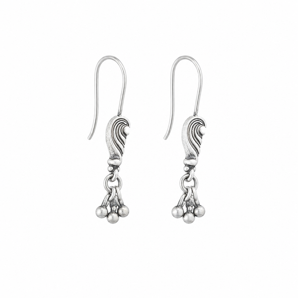 Shell Earring